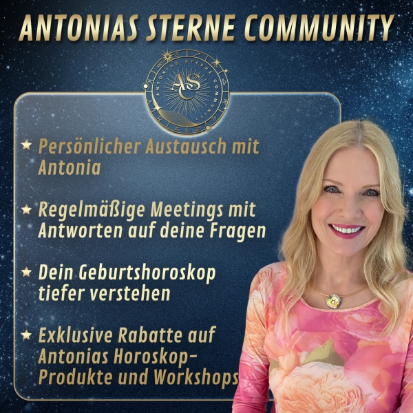 ASC Antonias Sterne Community
