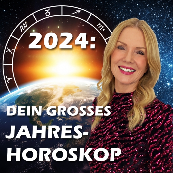 2024 Jahreshoroskop